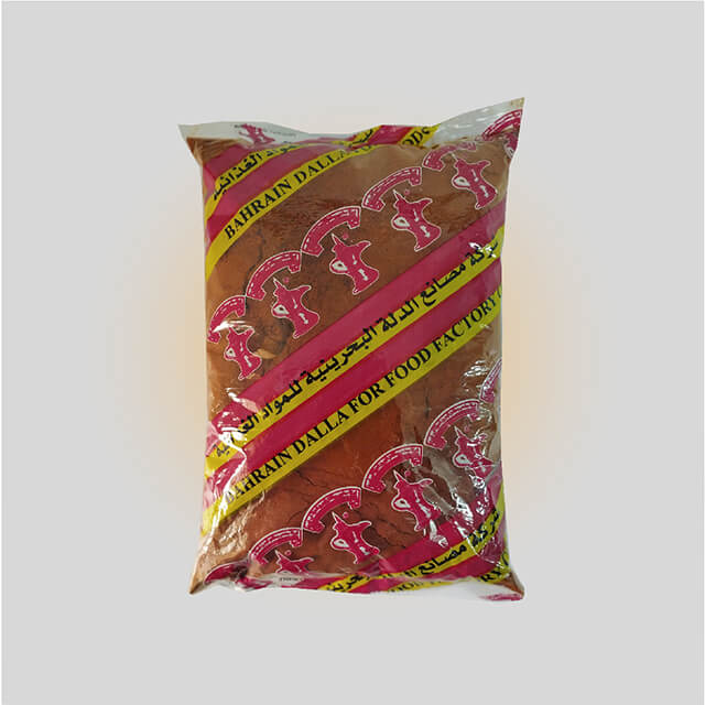 Red Chilli powder 1kg